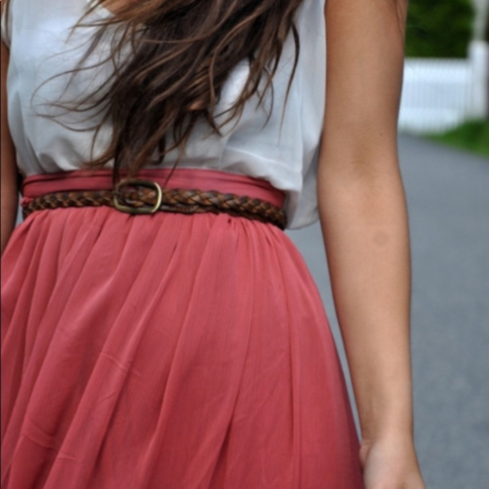 Meet your Posher, Aliya